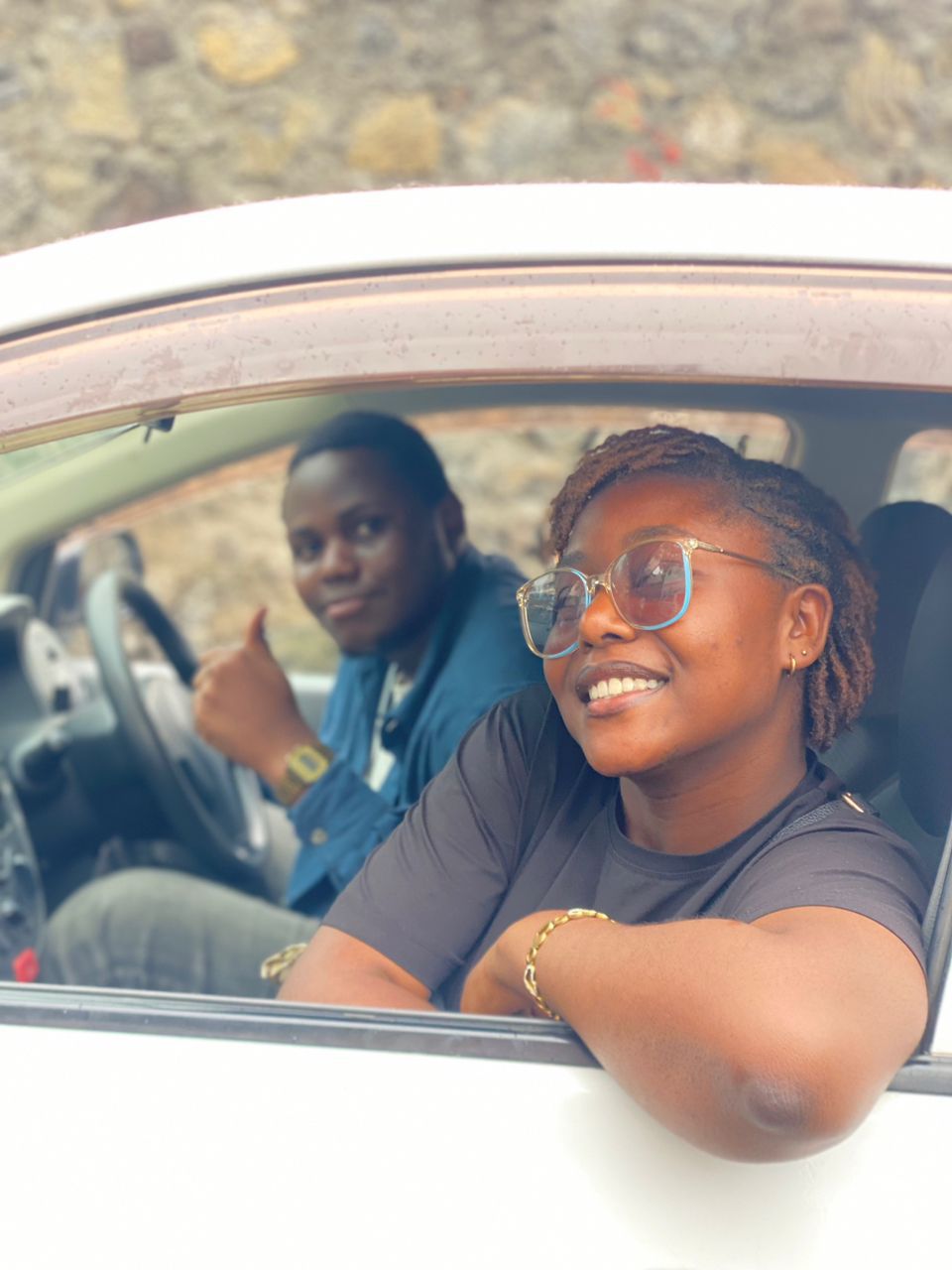 Davinna Nafisa - Volunteer & Human Resources Manager